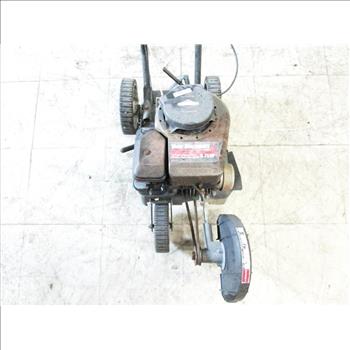Yard Machine Edger