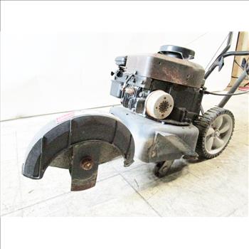 Yard Machine Edger