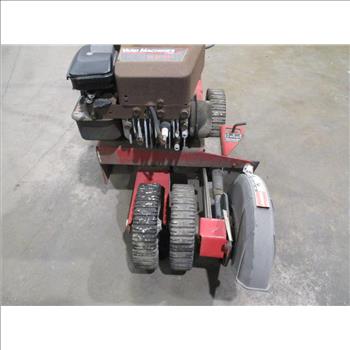 Yard Machine Edger