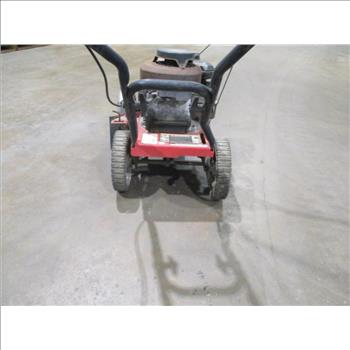 Yard Machine Edger