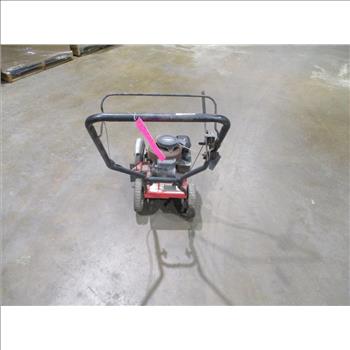 Yard Machine Edger