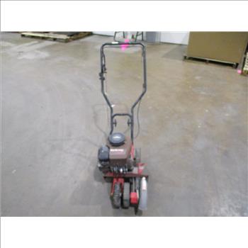 Yard Machine Edger