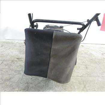 Yard Machine Lawn Mower