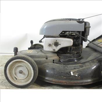 Yard Machine Lawn Mower