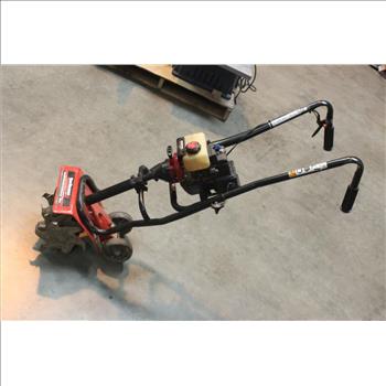 Yard Machines Gas Cultivator 31cc Mtd