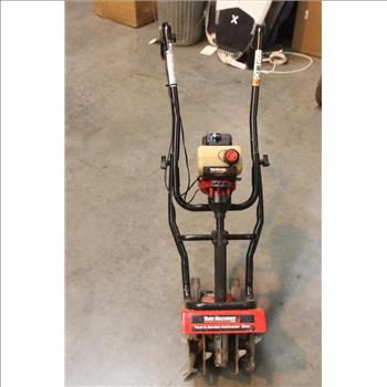 Yard Machines Gas Cultivator 31cc Mtd