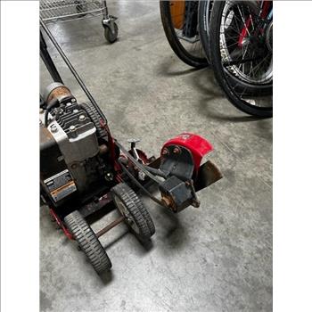 Yard Machines Gas Powered Edger