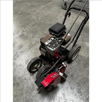 Yard Machines Gas Powered Edger
