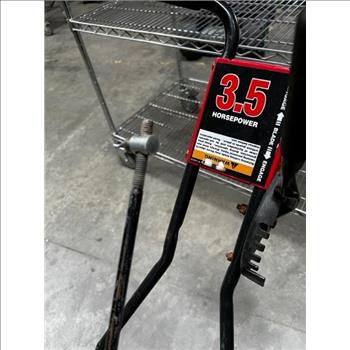 Yard Machines Gas Powered Edger