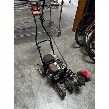 Yard Machines Gas Powered Edger