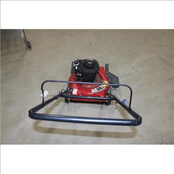 Yard Machines Lawn Mower