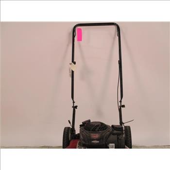 Yard Machines Lawn Mower