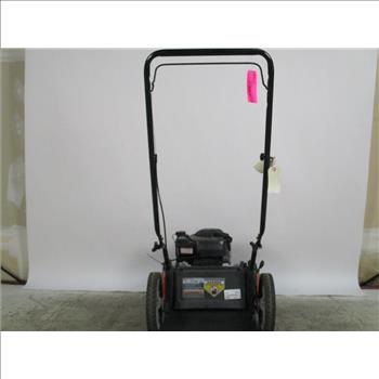 Yard Machines Lawn Mower