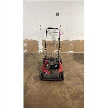 Yard Machines Lawn Mower