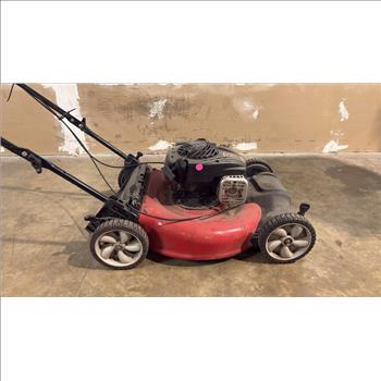 Yard Machines Lawn Mower