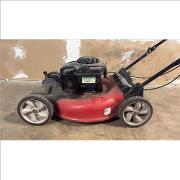 Yard Machines Lawn Mower
