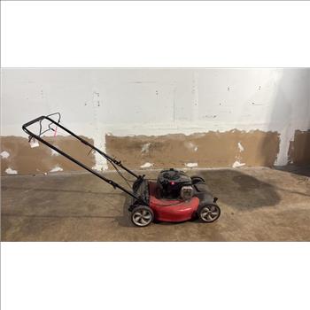 Yard Machines Lawn Mower