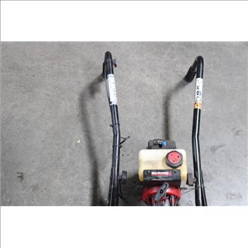 Yard Machines Yard And Garden Cultivator 31cc