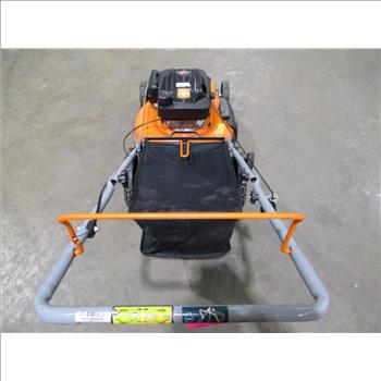 Yard Max Lawn Mower