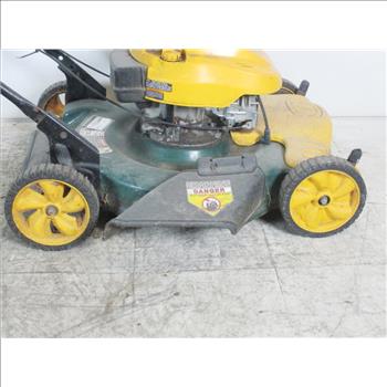 Yard-Man Lawn Mower