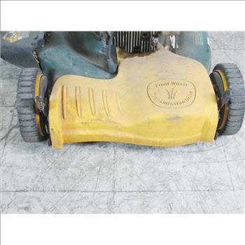 Yard-Man Lawn Mower