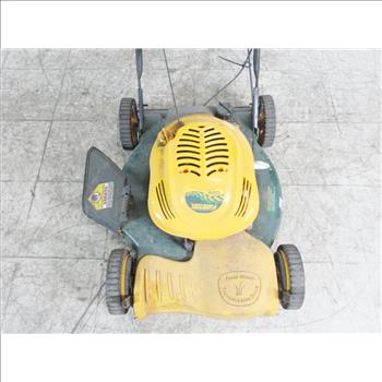 Yard-Man Lawn Mower
