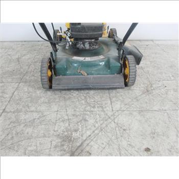 Yard-Man Lawn Mower