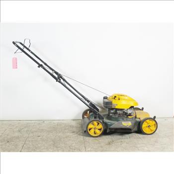 Yard-Man Lawn Mower