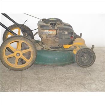 Yard-Man Lawn Mower