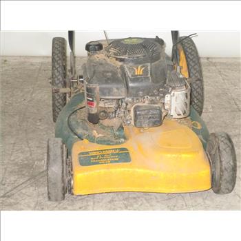Yard-Man Lawn Mower