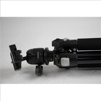 Yashica Camera Tripod