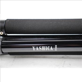 Yashica Camera Tripod