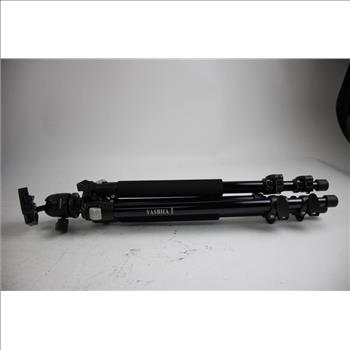Yashica Camera Tripod