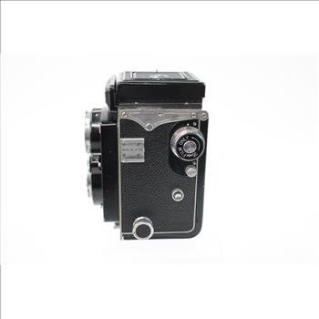 Yashica Vintage Camera
