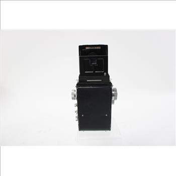 Yashica Vintage Camera