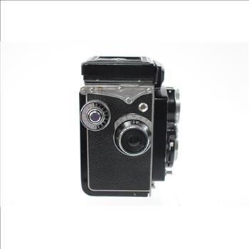 Yashica Vintage Camera