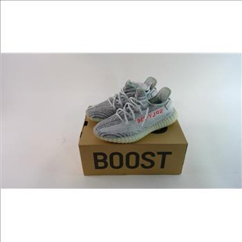 Yeezy Boost 350 V2 Shoes, Size 10