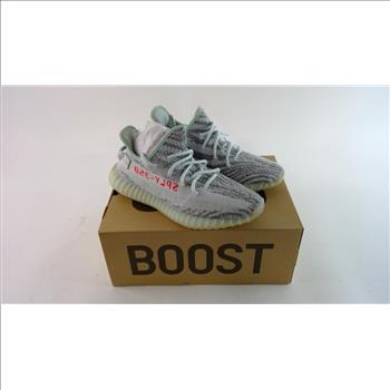 Yeezy Boost 350 V2 Shoes, Size 10