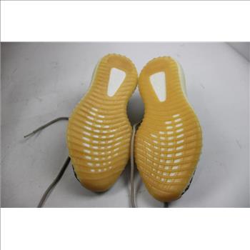 Yeezy By Adidas Men's Boost 350 V2, Size 10