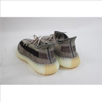 Yeezy By Adidas Men's Boost 350 V2, Size 11