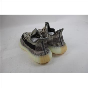Yeezy By Adidas Men's Boost 350 V2, Size 11.5