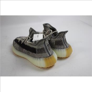 Yeezy By Adidas Men's Boost 350 V2, Size 8.5