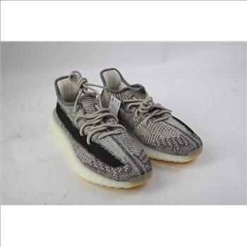 Yeezy By Adidas Men's Boost 350 V2, Size 9