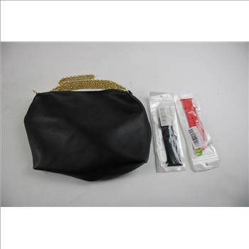 Yellow Guess Puffer Jacket, Apple Watch Straps, And More, 6+ Pieces