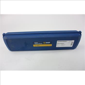 Yellow Jacket Digital Torque Wrench