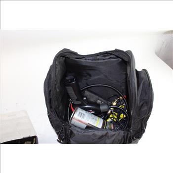 Yellow Jacket Gauges & More Tools, 5+ Pieces