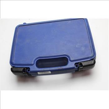 Yellow Jacket ManTooth Dual Pressure Gauge Set