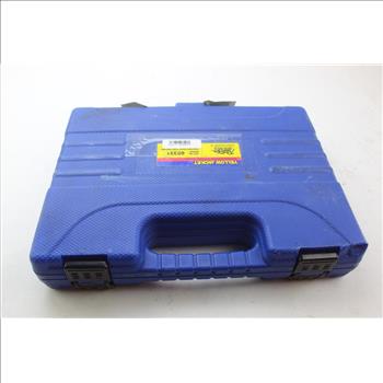 Yellow Jacket Refrigeration Service Tools