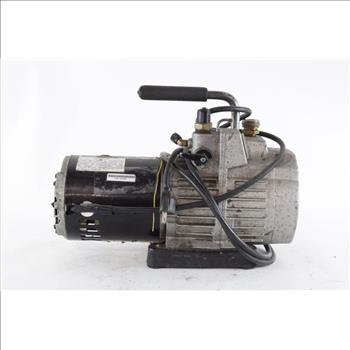 Yellow Jacket SuperEvac Pump