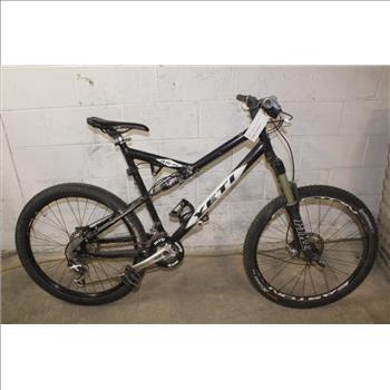 Yeti AS-R Mountain Bike